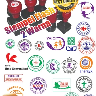 Detail Gambar Stempel Komputer Nomer 45