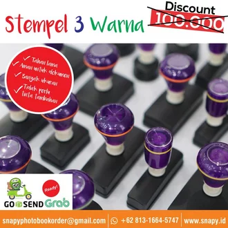 Detail Gambar Stempel Komputer Nomer 57