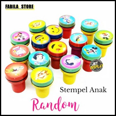 Detail Gambar Stempel Lucu Nomer 28