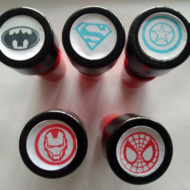 Detail Gambar Stempel Lucu Nomer 35