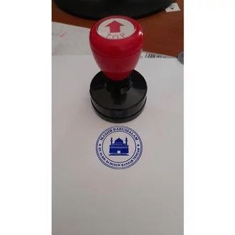 Detail Gambar Stempel Perusahaan Nomer 29