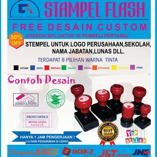 Detail Gambar Stempel Perusahaan Nomer 34