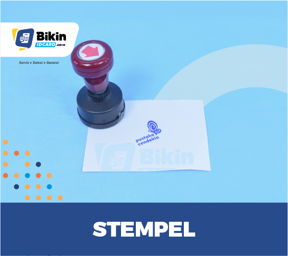 Detail Gambar Stempel Perusahaan Nomer 44