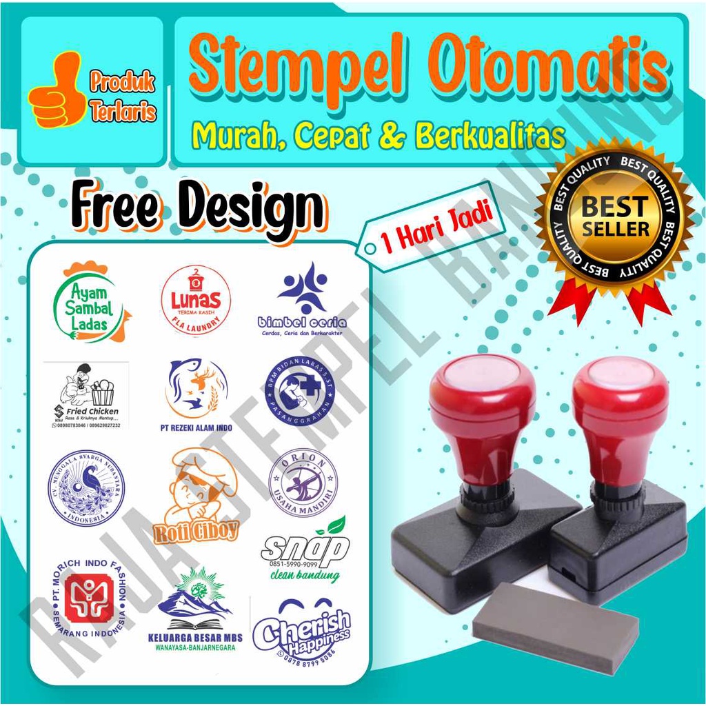 Detail Gambar Stempel Perusahaan Nomer 50