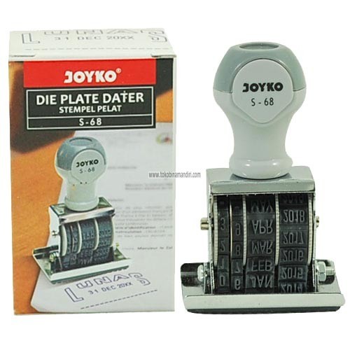 Detail Gambar Stempel Toko Atk Nomer 53