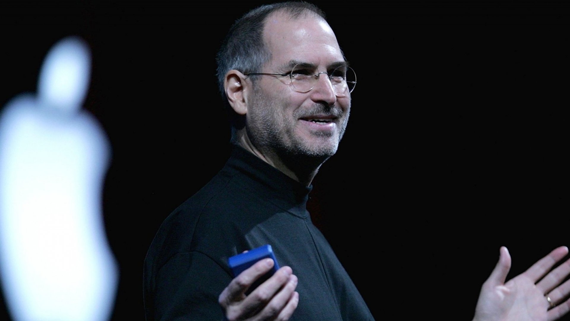 Detail Gambar Steve Jobs Nomer 13