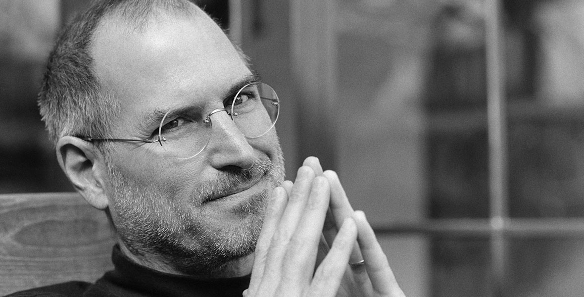 Download Gambar Steve Jobs Nomer 23