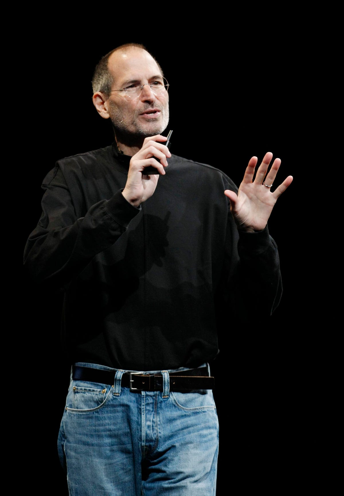 Detail Gambar Steve Jobs Nomer 24