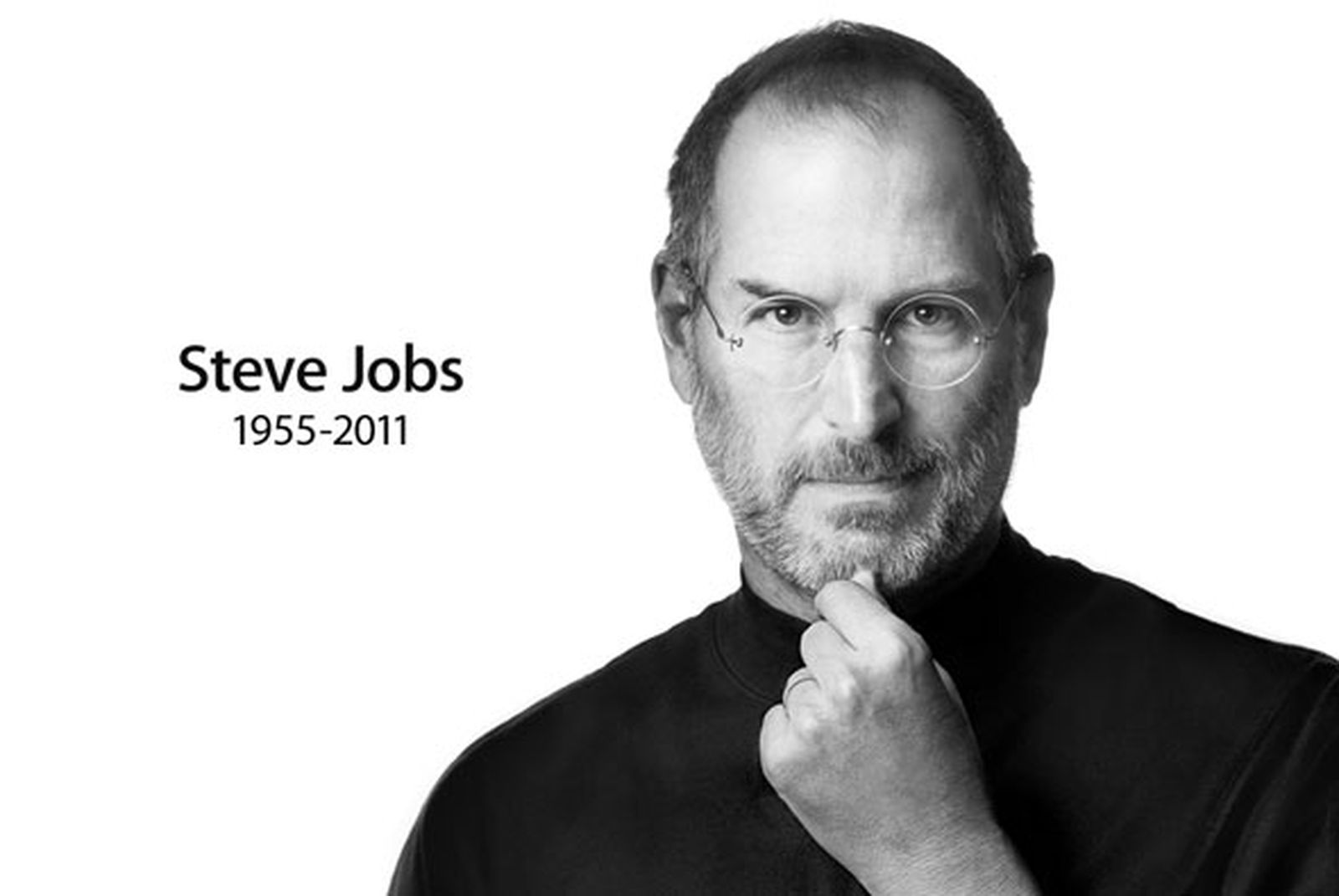 Detail Gambar Steve Jobs Nomer 4