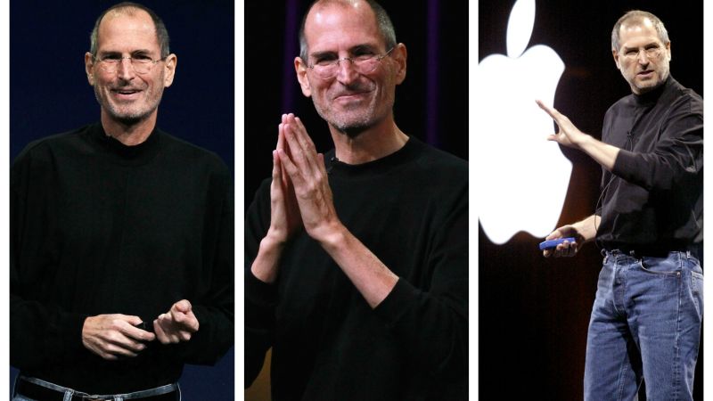 Detail Gambar Steve Jobs Nomer 30