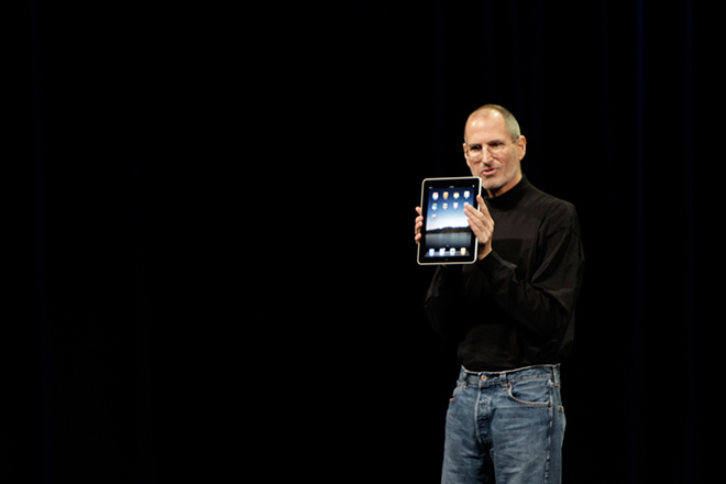 Detail Gambar Steve Jobs Nomer 40