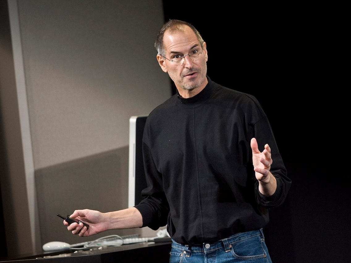 Detail Gambar Steve Jobs Nomer 41