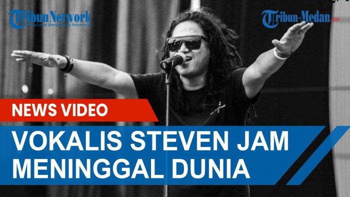 Detail Gambar Steven Jam Nomer 38