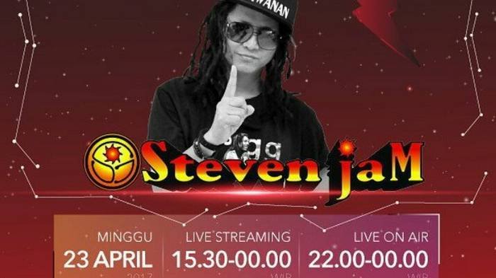Detail Gambar Steven Jam Nomer 43