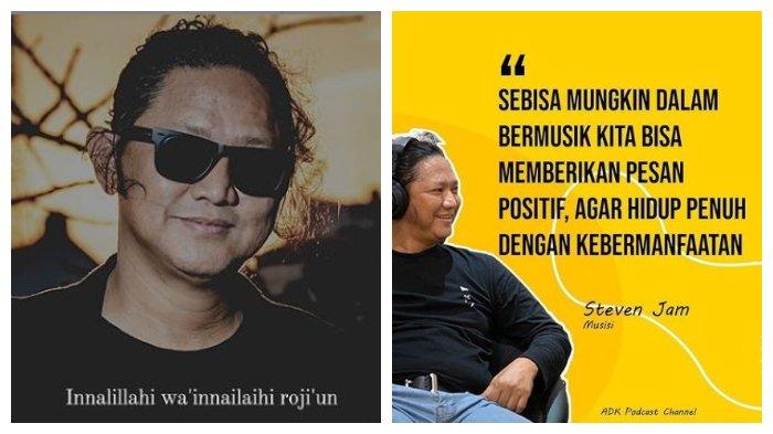 Detail Gambar Steven Jam Nomer 49