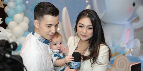 Detail Gambar Steven William Dan Celine Evangelista Nomer 34