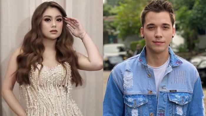 Detail Gambar Steven William Dengan Celine Orang Gila Nomer 21