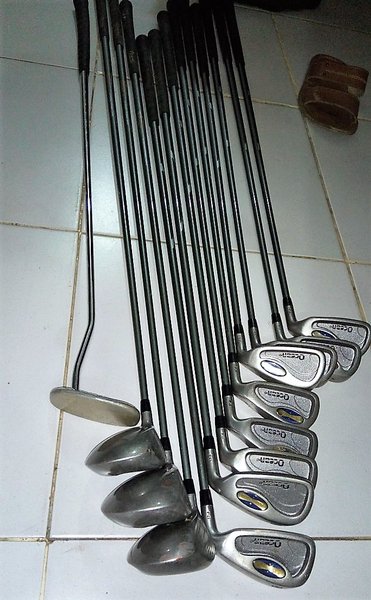 Detail Gambar Stick Golf Nomer 17