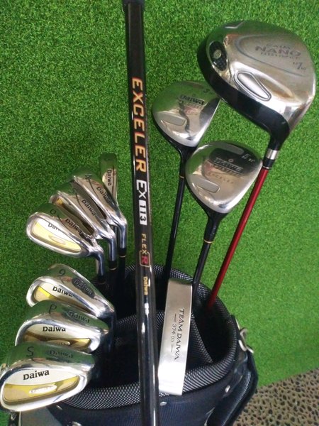 Detail Gambar Stick Golf Nomer 19