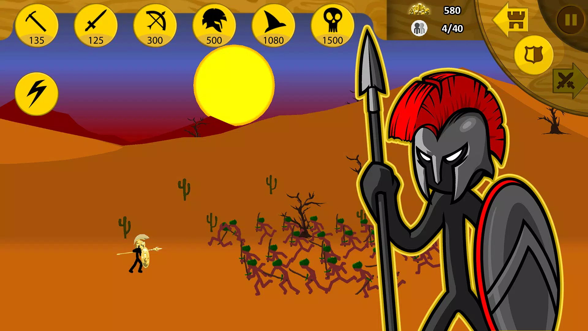 Detail Gambar Stick War Nomer 23