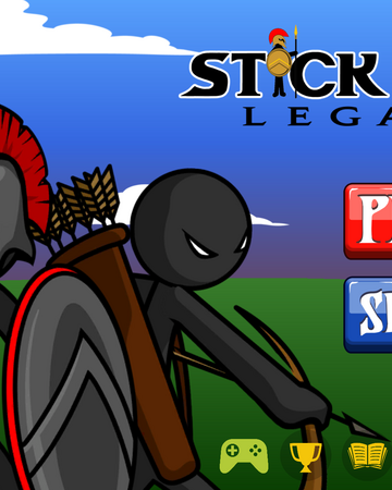 Detail Gambar Stick War Legacy Nomer 11