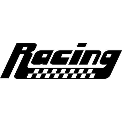 Detail Gambar Sticker Racing Nomer 13