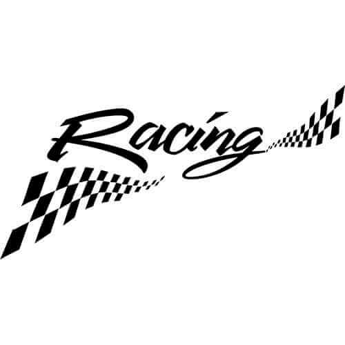 Detail Gambar Sticker Racing Nomer 29