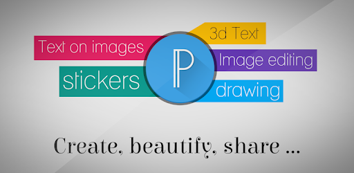 Detail Gambar Sticker Text Keren Dari Photoshop Nomer 35