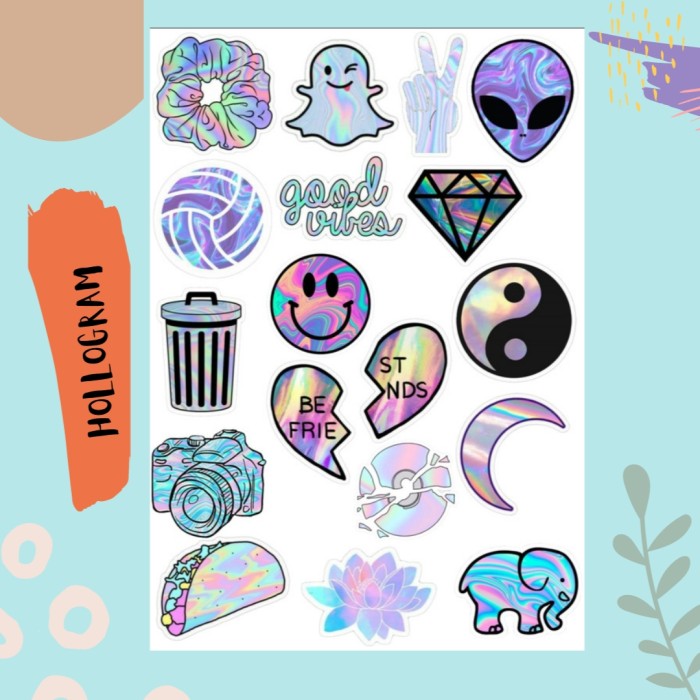 Detail Gambar Sticker Tumblr Nomer 30