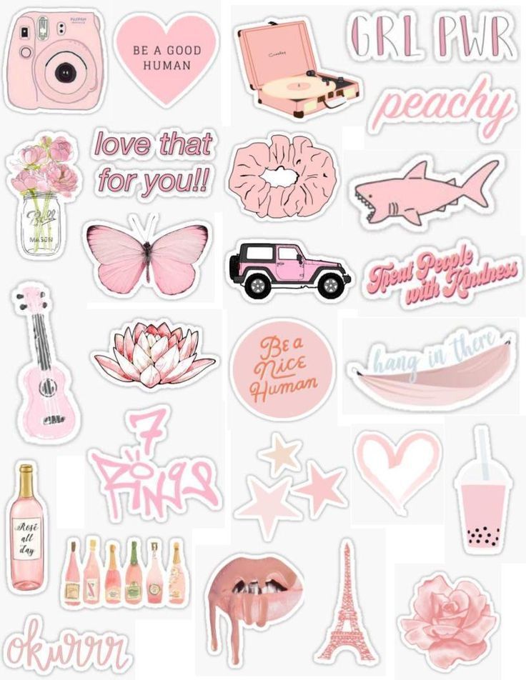 Detail Gambar Sticker Tumblr Nomer 5