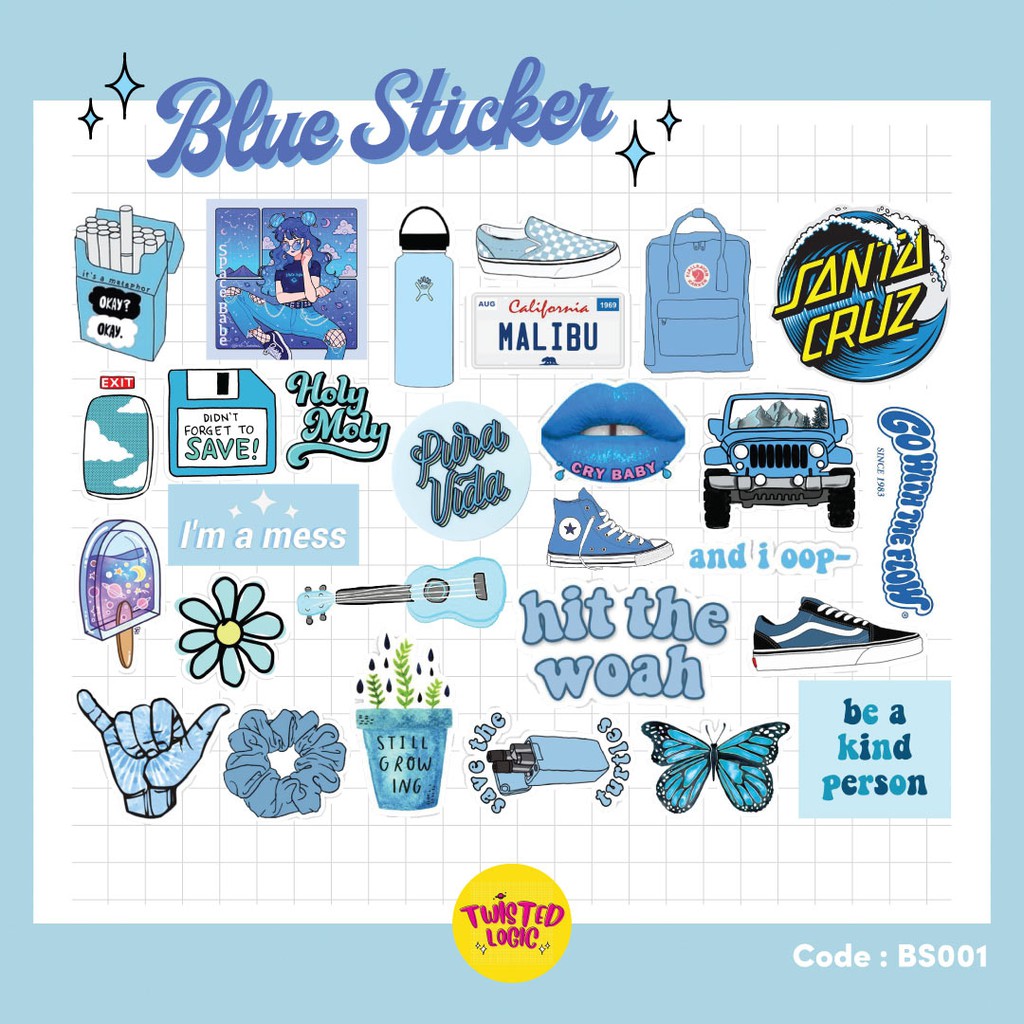 Detail Gambar Sticker Tumblr Nomer 52