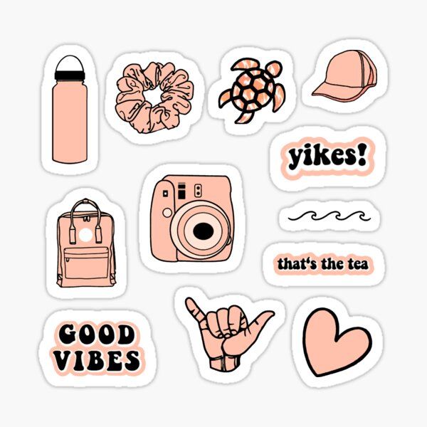 Detail Gambar Sticker Tumblr Nomer 7