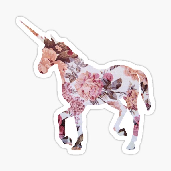 Detail Gambar Sticker Tumblr Unicorn Nomer 27