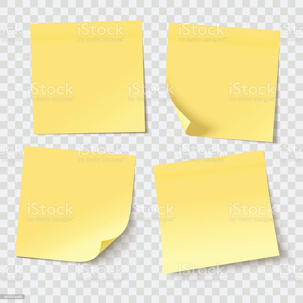 Detail Gambar Sticky Note Nomer 18