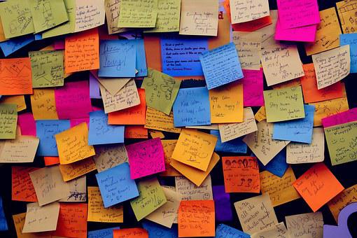 Detail Gambar Sticky Note Nomer 40