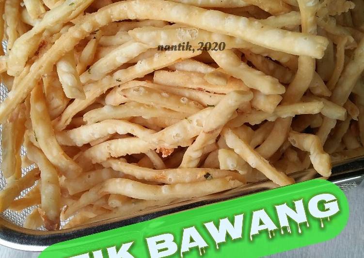 Detail Gambar Stik Bawang Nomer 9