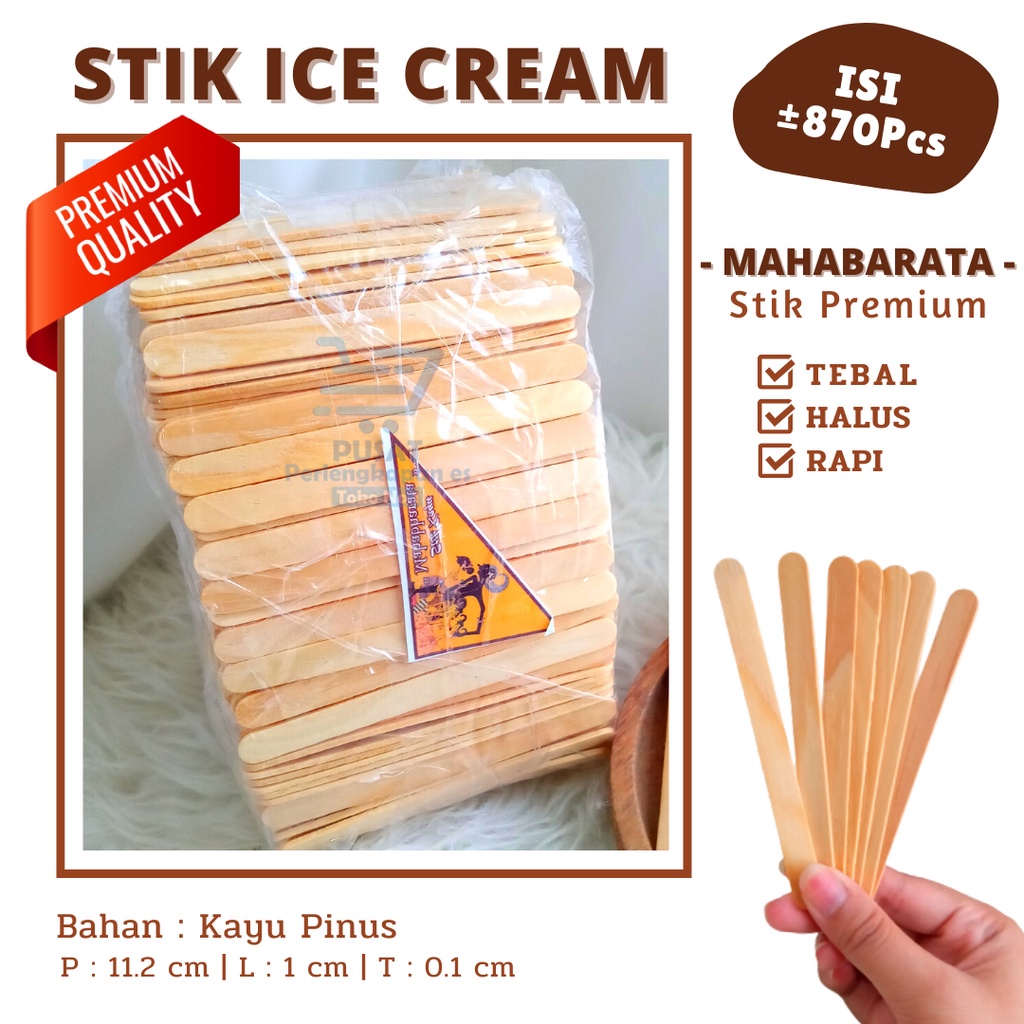 Detail Gambar Stik Es Krim Nomer 9