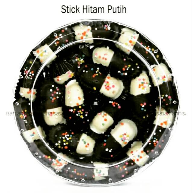 Detail Gambar Stik Hitam Putih Nomer 15