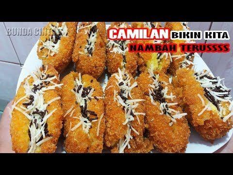 Detail Gambar Stik Pisang Lucu Nomer 15