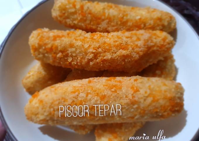 Detail Gambar Stik Pisang Lucu Nomer 49