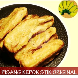 Detail Gambar Stik Pisang Lucu Nomer 57