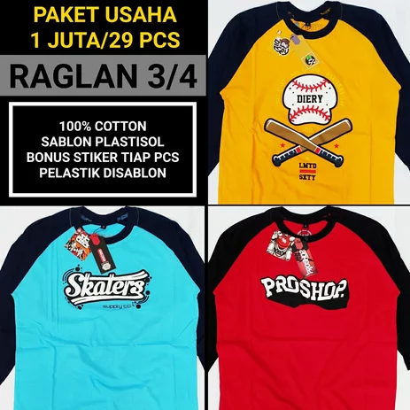Detail Gambar Stiker 3second Nomer 34