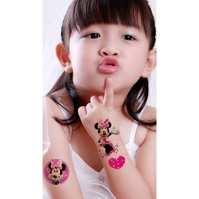 Detail Gambar Stiker Anak Lucu Nomer 21