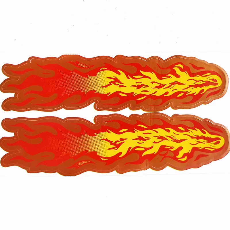 Detail Gambar Stiker Api Nomer 39