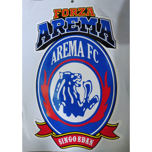 Detail Gambar Stiker Aremania Gambar Stiker Kata Kata Aremania Nomer 15