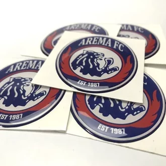 Detail Gambar Stiker Aremania Gambar Stiker Kata Kata Aremania Nomer 39