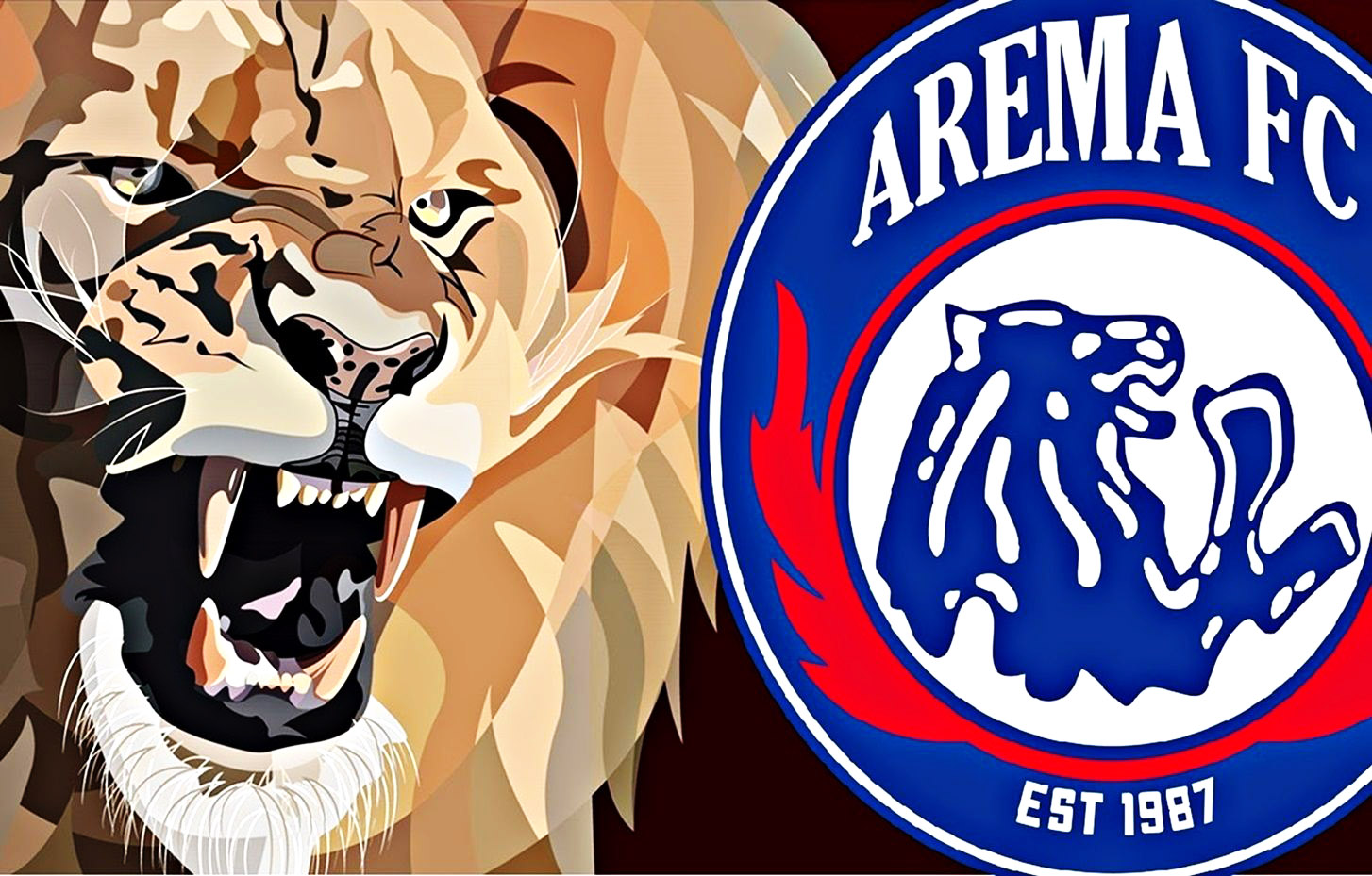 Detail Gambar Stiker Aremania Gambar Stiker Kata Kata Aremania Nomer 42