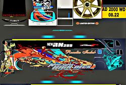 Detail Gambar Stiker Bus Simulator Nomer 6