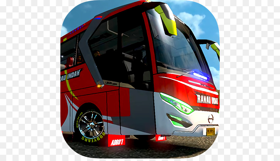 Detail Gambar Stiker Bus Simulator Nomer 52