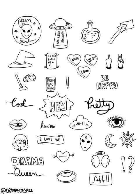 Download Gambar Stiker Diy Nomer 48